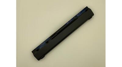 Акумуляторна батарея для ноутбука Acer 8372 TravelMate 8372 14.4V Black 5200mAh OEM - фото 2