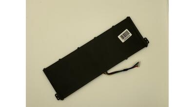 Аккумуляторная батарея для ноутбука Acer AC14B8K Aspire V13 15.2V Black 2600mAh Orig