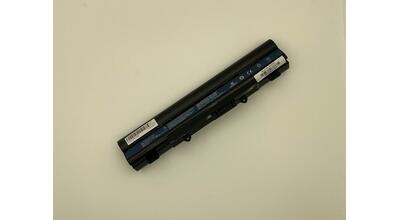 Аккумуляторная батарея для ноутбука Acer AL14A32 E5 Aspire E14 11.1V Black 5200mAh OEM - фото 2