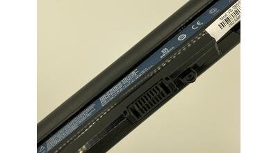 Аккумуляторная батарея для ноутбука Acer AL14A32 E5 Aspire E14 11.1V Black 5200mAh OEM - фото 4