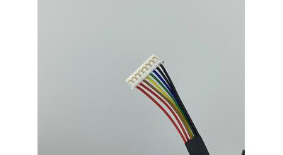 Аккумуляторная батарея для ноутбука Acer AS16A5K-4S1P Aspire E15 14.8V Black 2650mAh - фото 4