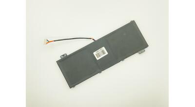 Аккумуляторная батарея для ноутбука Acer AP18E7M Nitro 7 AN715-51 15.4V Black 3574mAh - фото 2