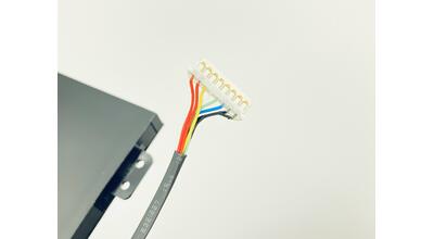 Аккумуляторная батарея для ноутбука Acer AP18E7M Nitro 7 AN715-51 15.4V Black 3574mAh - фото 4