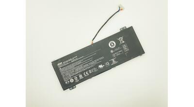 Аккумуляторная батарея для ноутбука Acer AP18E7M Nitro 7 AN715-51 15.4V Black 3574mAh