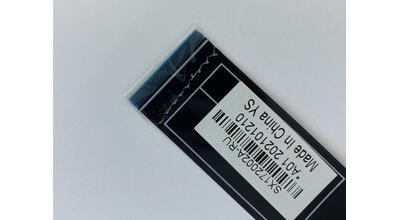 Клавиатура для ноутбука Acer Aspire A315-55, Black, (No Frame), RU - фото 4