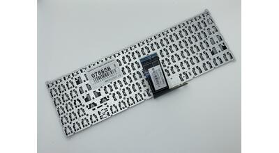 Клавиатура для ноутбука Acer Aspire A315-55, Black, (No Frame), RU