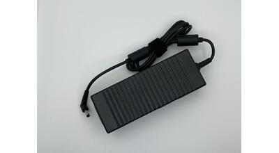 Блок живлення для ноутбука Acer 135W 19V 7.3A 5.5x2.5mm AP.13503.001 OEM - фото 2
