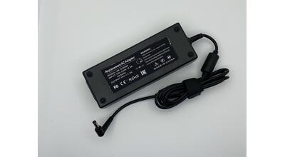 Блок живлення для ноутбука Acer 135W 19V 7.3A 5.5x2.5mm AP.13503.001 OEM