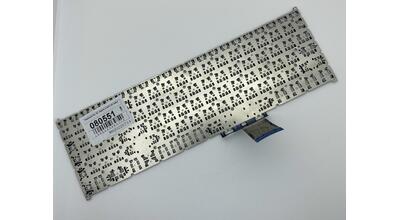 Клавиатура для ноутбука Acer Aspire A317-51, Black, (No Frame), RU