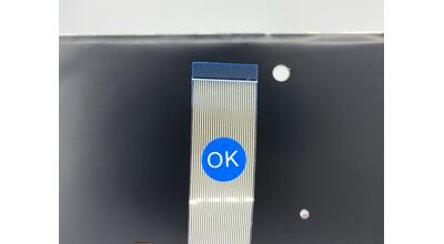 Клавіатура для ноутбука Acer Aspire Swift 7 SF713-51, White, (No Frame), RU - фото 4