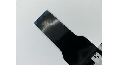 Клавиатура для ноутбука Acer Spin 5 SP513-51, Black, (No Frame), RU - фото 4