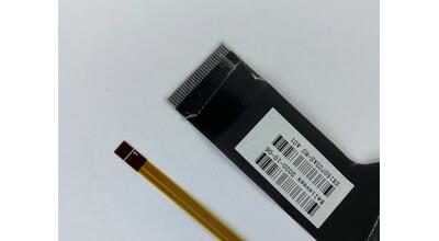 Клавіатура для ноутбука Acer Aspire R5-571T з підсвіткою Black, (No Frame) RU - фото 4