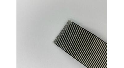 Клавіатура для ноутбука Acer Aspire (ES1-511) Black, (No Frame) RU - фото 4