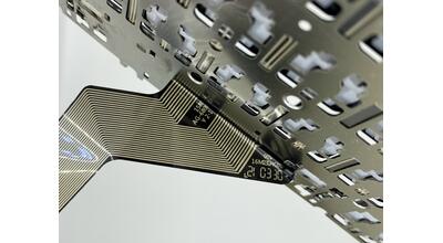 Клавіатура для ноутбука Acer Swift 3 SF314-57, Black, (No Frame), RU - фото 3