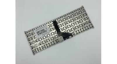 Клавіатура для ноутбука Acer Swift 3 SF314-57, Black, (No Frame), RU