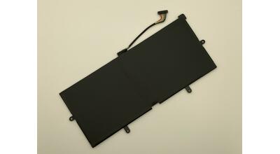 Акумуляторна батарея для ноутбука Acer C21N1613 Chromebook Flip C302CA 7.6V Black 4900mAh OEM - фото 2