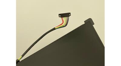 Акумуляторна батарея для ноутбука Acer C21N1613 Chromebook Flip C302CA 7.6V Black 4900mAh OEM - фото 4