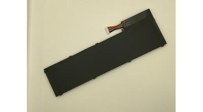 Акумуляторна батарея для ноутбука Acer AP12A31 Aspire M3-481 11.1V Black 4500mAh OEM