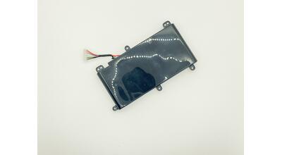 Акумуляторна батарея для ноутбука Acer AS15B3N Predator 17 G9-791 14.8V Black 5200mAh OEM - фото 2