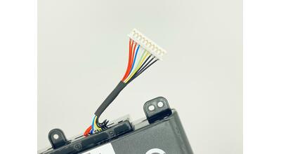 Акумуляторна батарея для ноутбука Acer AS15B3N Predator 17 G9-791 14.8V Black 5200mAh OEM - фото 4