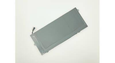 Акумуляторна батарея для ноутбука Acer AP13J3K Chromebook 11 C720 11.1V Black 3400mAh OEM - фото 2