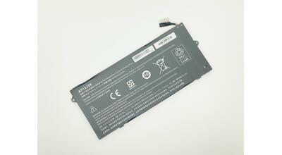 Акумуляторна батарея для ноутбука Acer AP13J3K Chromebook 11 C720 11.1V Black 3400mAh OEM