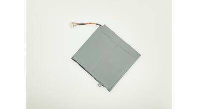 Акумуляторна батарея для ноутбука АКБ Acer AP14A8M Aspire SW5-011 3.7V Black 5600mAh OEM - фото 2