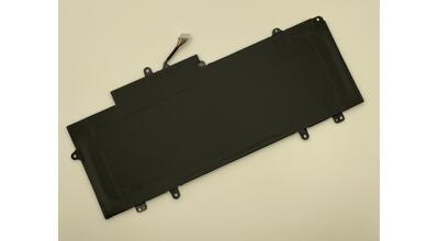 Аккумуляторная батарея для ноутбука Acer BU03XL Chromebook 14 G4 11.1V Black 2850mAh OEM - фото 2