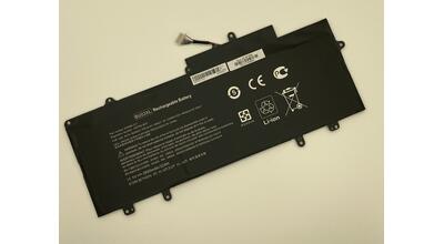 Аккумуляторная батарея для ноутбука Acer BU03XL Chromebook 14 G4 11.1V Black 2850mAh OEM