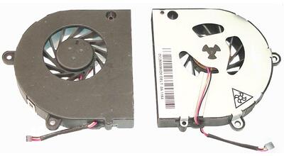 Вентилятор Acer TravelMate 5740 5V 0.31A 3-pin SUNON