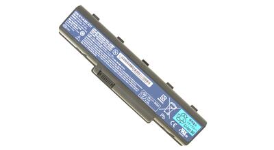 Аккумуляторная батарея для ноутбука Acer AS07A31 Aspire 2930 11.1V Black 4400mAh Orig - фото 5