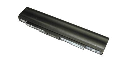 Аккумуляторная батарея для ноутбука Acer AL10C31 Aspire 1830T 11.1V Black 4400mAh Orig - фото 2