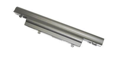 Аккумуляторная батарея для ноутбука Acer AS10H75 ID43A 11.1V Black 4400mAh Orig - фото 2