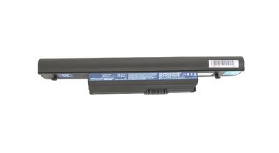 Посилена акумуляторна батарея для ноутбука Acer AS10B31 Aspire 3820T 11.1V Black 7800mAh OEM - фото 4