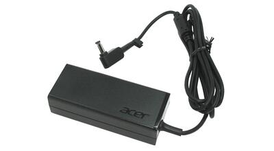 Блок живлення для ноутбука Acer 45W 19V 2.37A 45W 5.5x1.7mm ACE19237 Orig