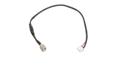 Разъем питания для ноутбука Acer Aspire 5920, 5920G с кабелем HY-AC010