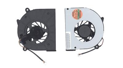 Вентилятор для ноутбука Acer Aspire 4740, 4740G 5V 0.5A 3-pin Brushless