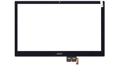 Тачскрин (Сенсорное стекло) для Acer Aspire V5-571 черый