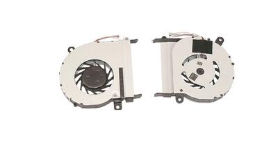 Вентилятор для ноутбука Acer Aspire 1410 5V 0.5A 4-pin ADDA