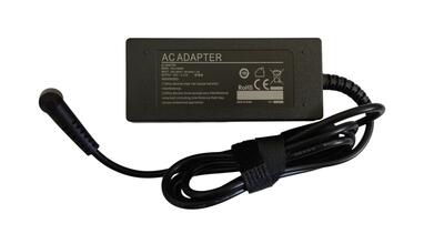 Купить Блок питания для ноутбука Acer 45W 19V 2.37A 5.5x1.7mm ADP-45HE/B OEM