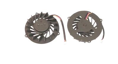 Вентилятор для ноутбука Acer Aspire 4620 5V 0.17A 3-pin ADDA