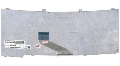 Клавіатура для ноутбука Acer TravelMate 3300, 3302, 3304, 3340 Black, RU - фото 3