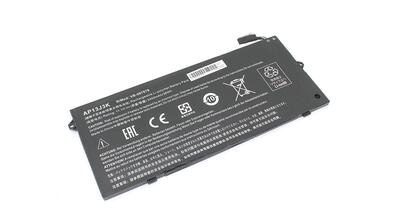 Акумуляторна батарея для ноутбука Acer AP13J3K Chromebook 11 C720 11.1V Black 3400mAh OEM - фото 5
