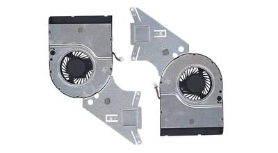 Система охлаждения для ноутбука Acer Aspire E1-410G, E1-510, 5V 0.2A 3-pin SUNON