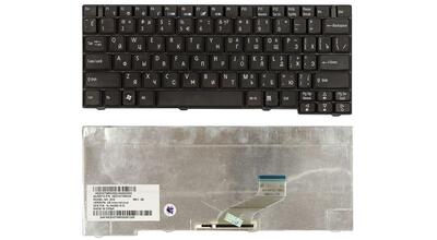 Клавіатура для ноутбука Acer TravelMate (3000, 3010, 3020, 3030, 3040) Black, RU - фото 5