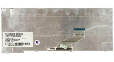 Клавіатура для ноутбука Acer TravelMate (3000, 3010, 3020, 3030, 3040) Black, RU - фото 7