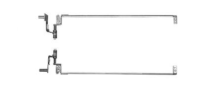 Петлі для ноутбука Acer Aspire 4732, 4332