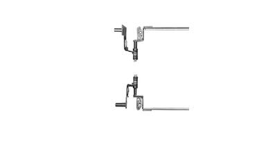 Петлі для ноутбука Acer Aspire 4732, 4332 - фото 2