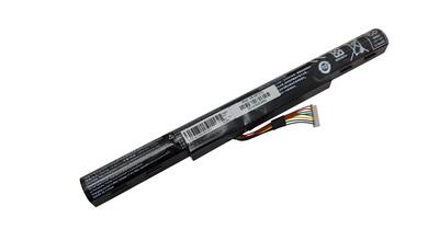 Аккумуляторная батарея для ноутбука Acer AL15A32 Aspire E5-422 14.8V Black 1800mAh OEM