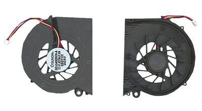 Вентилятор (кулер) для ноутбука Acer Aspire 2920 5V 0.3A 3-pin SUNON